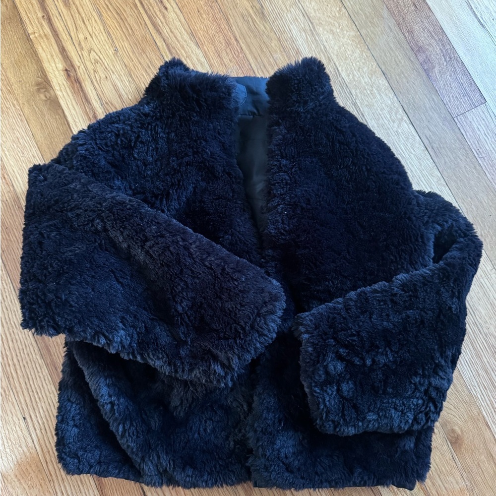 Athleta Girl Reversible Cool Days Jacket sz XS - Picture 10 of 12